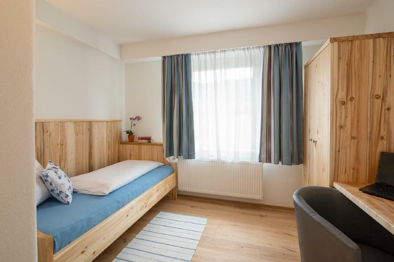 Pension Grasl Hohenberg  Екстер'єр фото